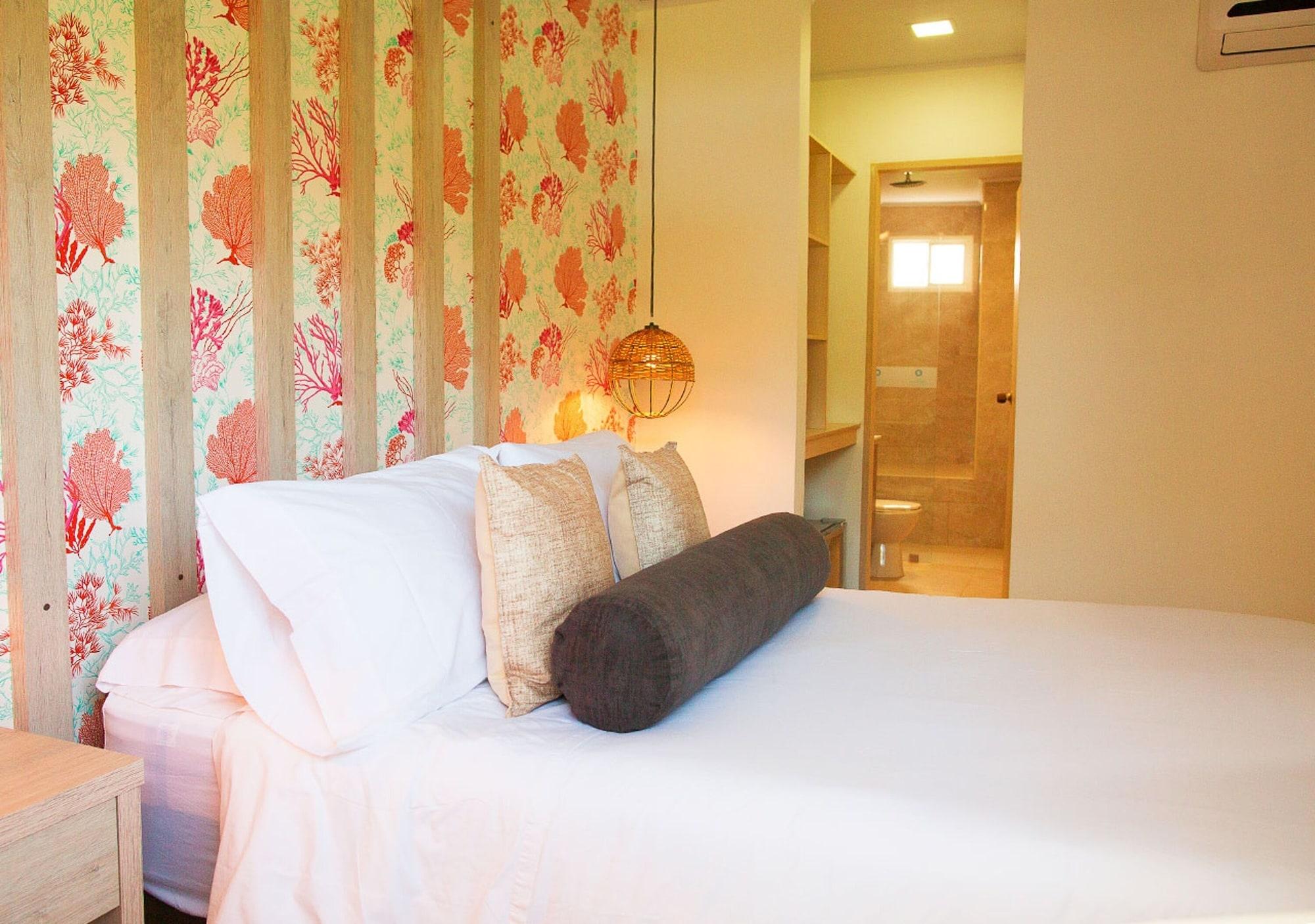 Hotel Isla Bonita San Andrés エクステリア 写真