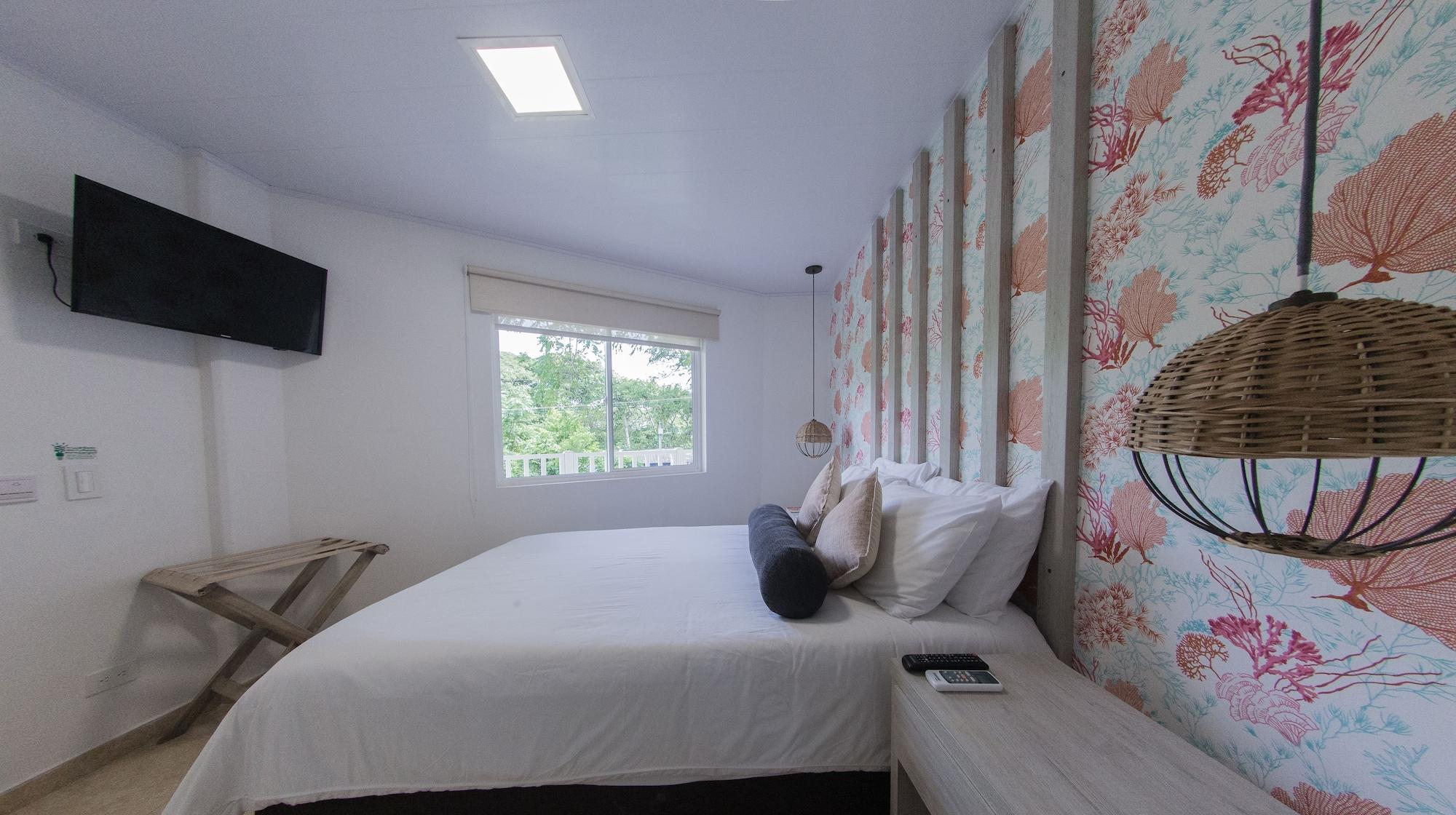 Hotel Isla Bonita San Andrés エクステリア 写真