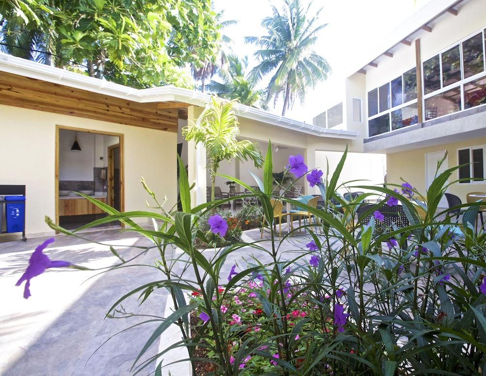 Hotel Isla Bonita San Andrés エクステリア 写真