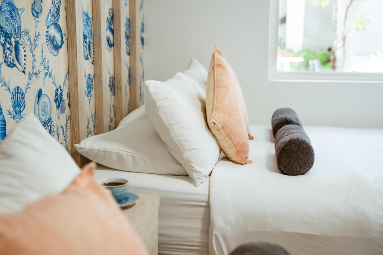 Hotel Isla Bonita San Andrés エクステリア 写真