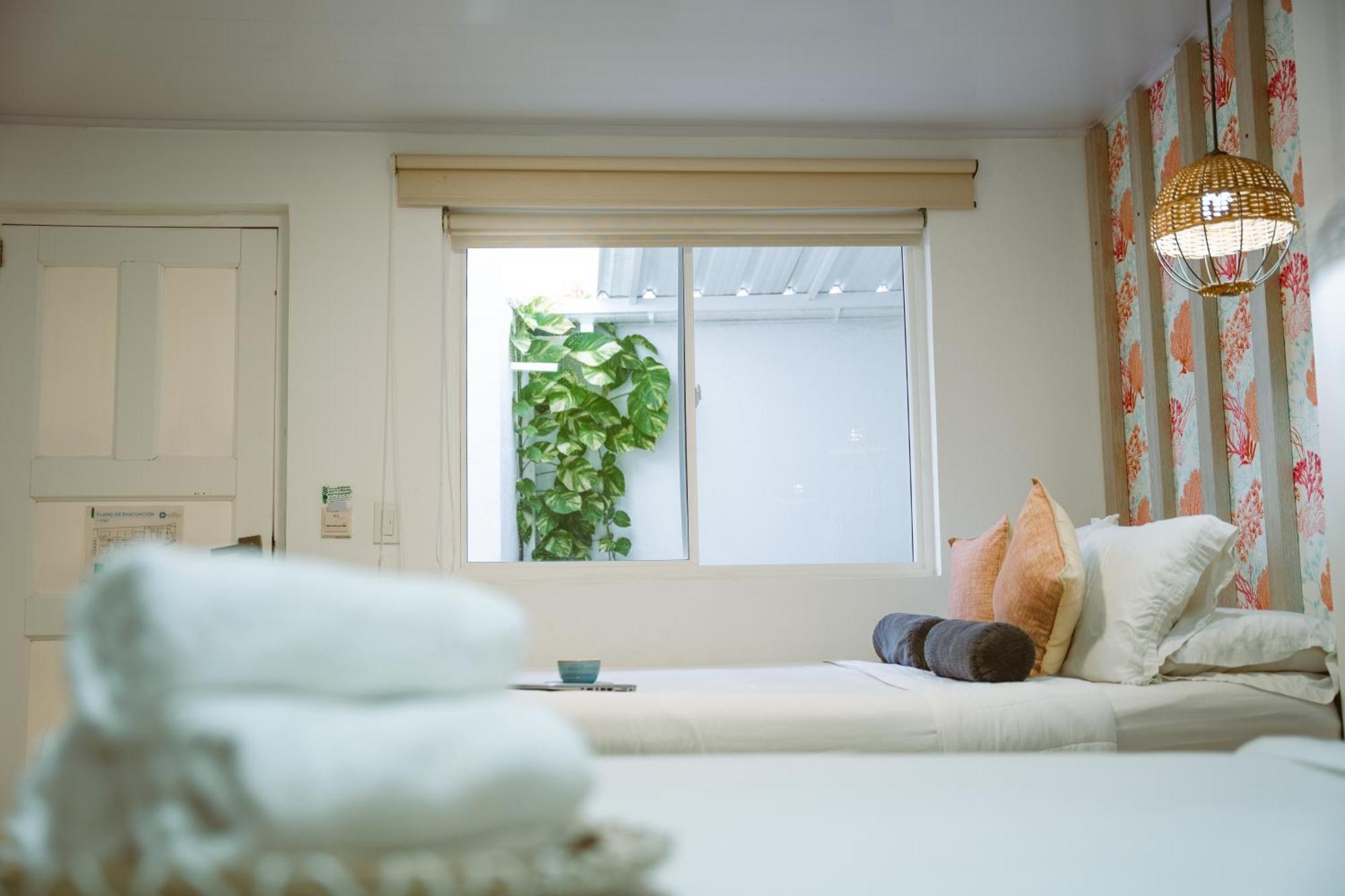 Hotel Isla Bonita San Andrés エクステリア 写真